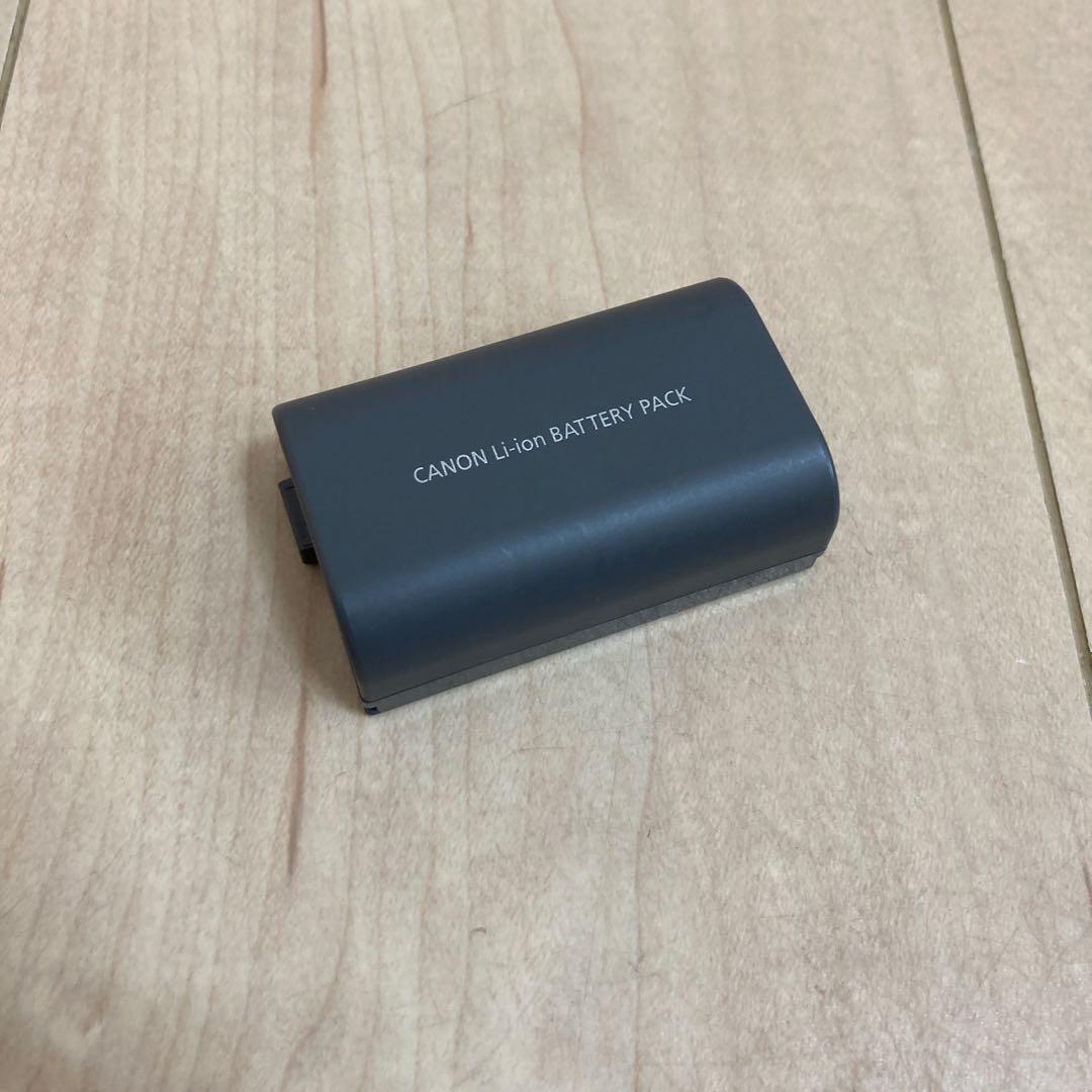 Canon IXY DV M5 【動作確認済】
