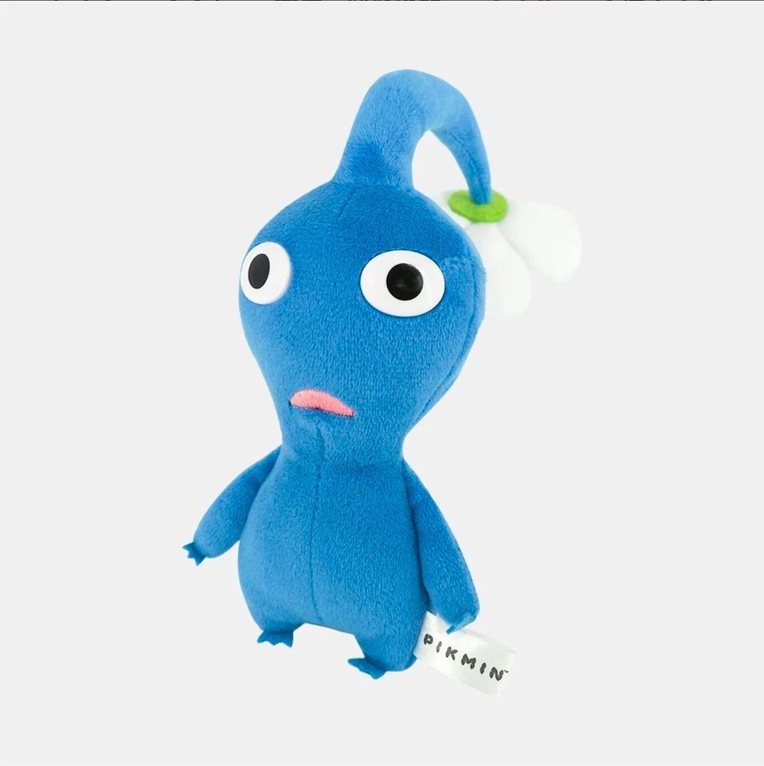 ピクミン ALL STAR COLLECTION 7種類セット① 匿名配送