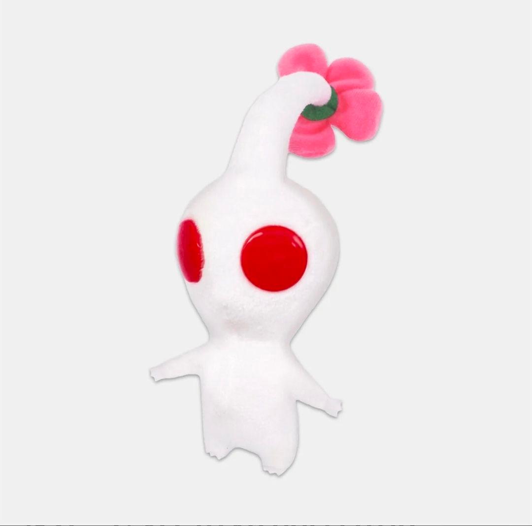 ピクミン ALL STAR COLLECTION 7種類セット① 匿名配送