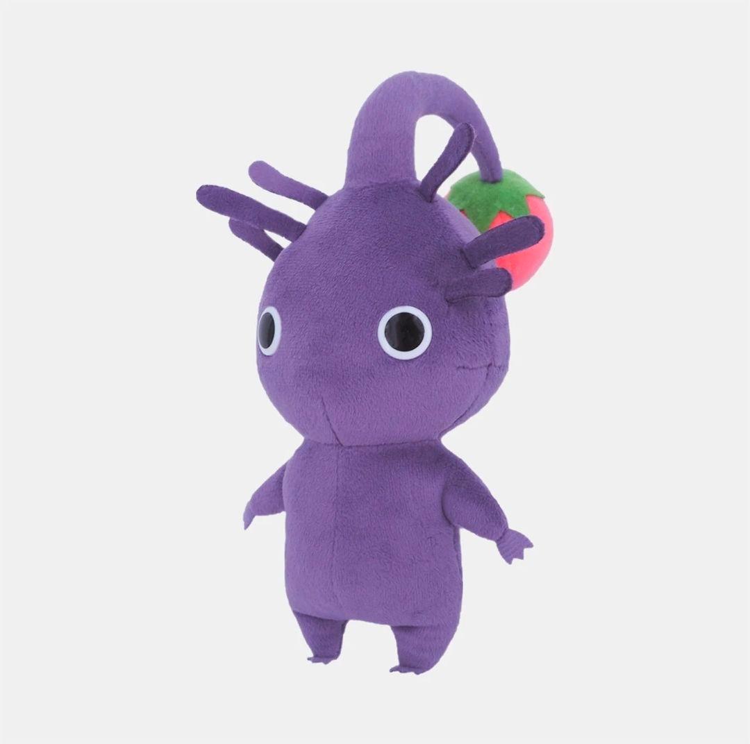ピクミン ALL STAR COLLECTION 7種類セット① 匿名配送