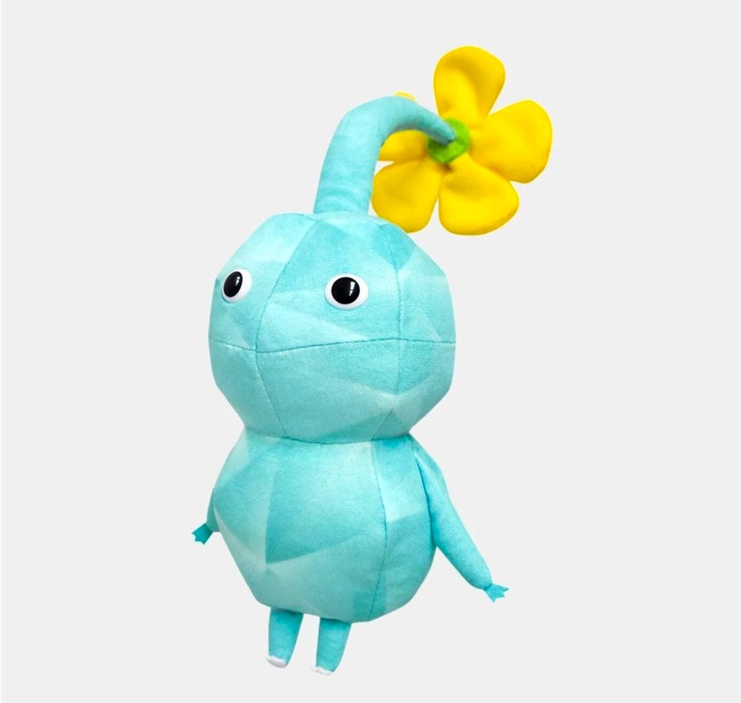 ピクミン ALL STAR COLLECTION 7種類セット① 匿名配送