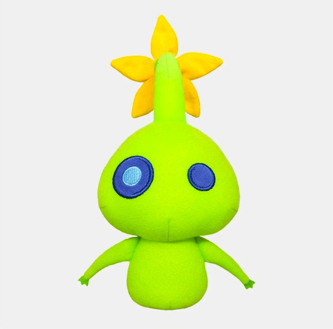 ピクミン ALL STAR COLLECTION 7種類セット① 匿名配送