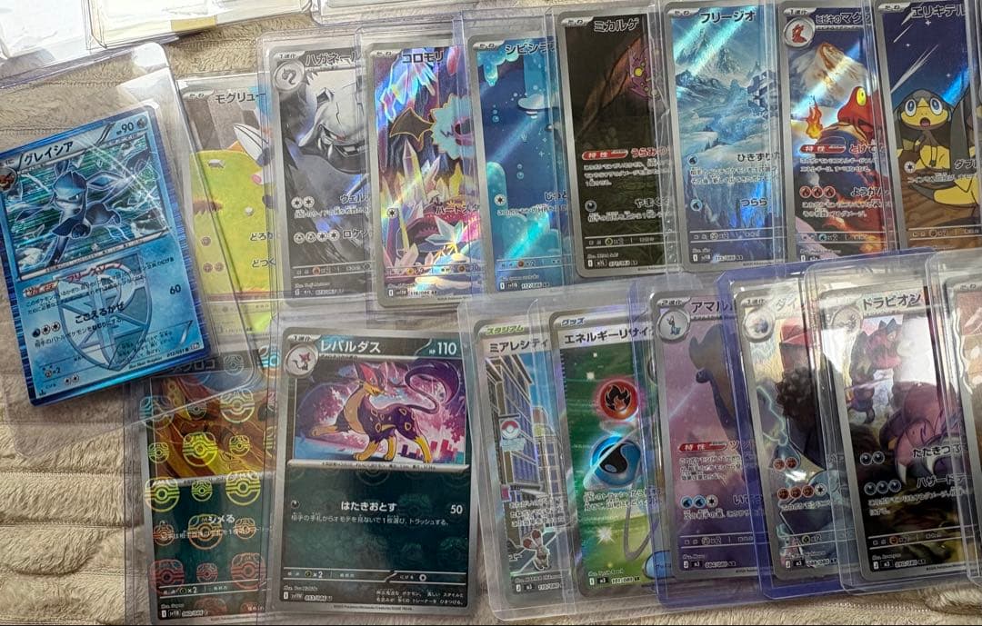 引退品　まとめ売り　旧裏　BOX ピカチュウ　プロモ　ホロ cp6 ポケモン
