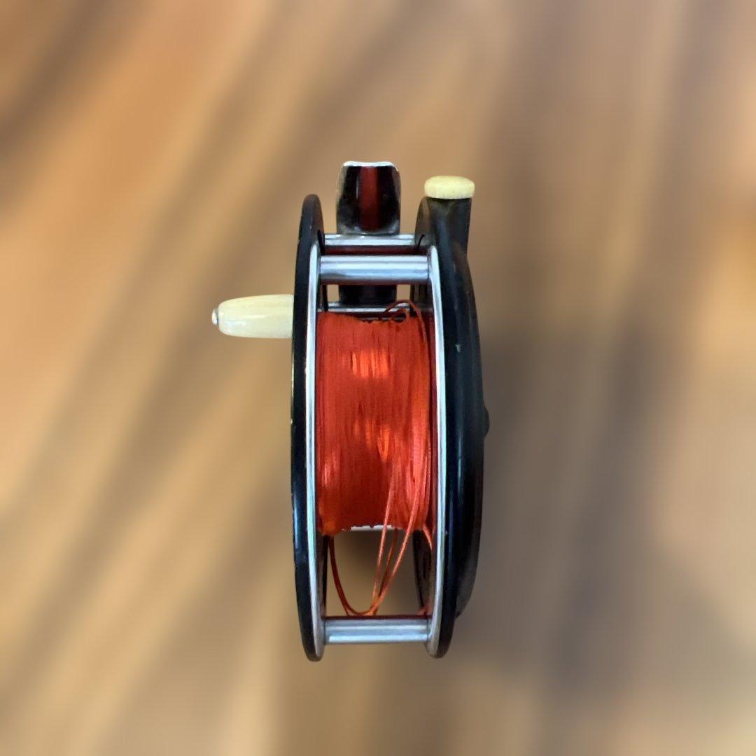 フルーガーメダリスト 1495 DA MADE IN USA
