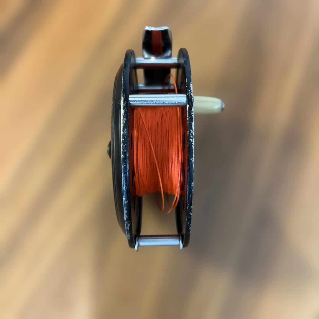フルーガーメダリスト 1495 DA MADE IN USA