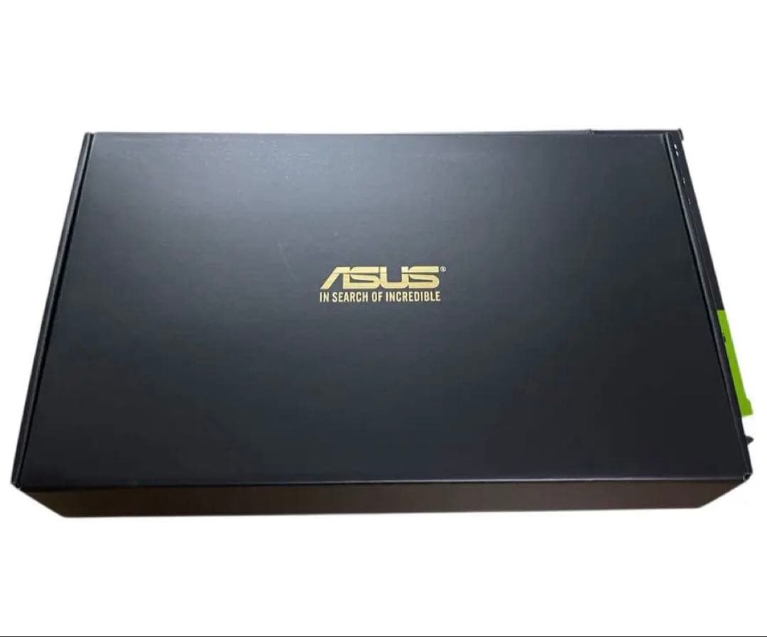 レ*こ様 ASUS GeForce RTX 4060 Ti VRAM 16GB