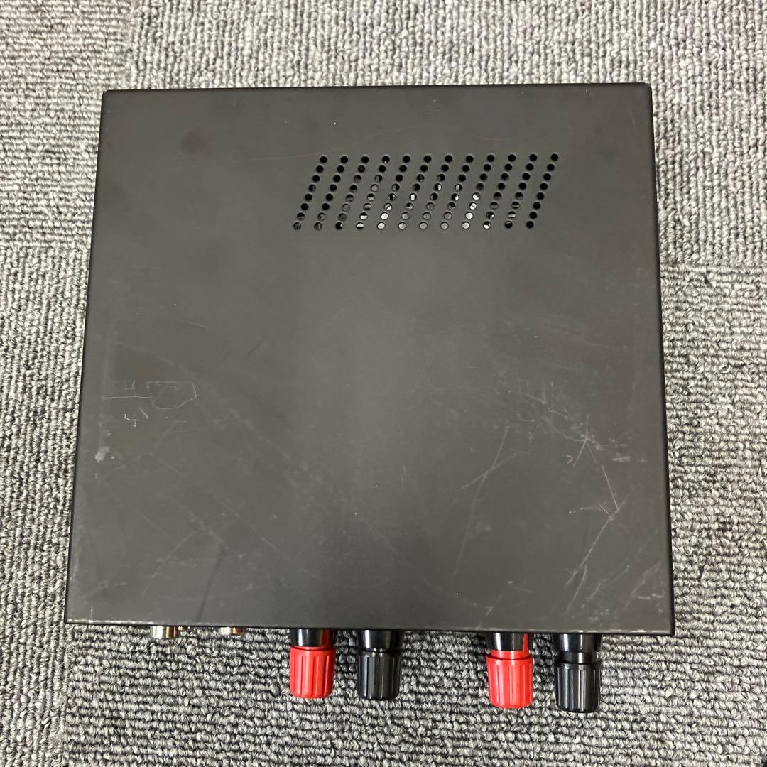 Hypersound HSS-3000 展示　サイネージ　指向性音響機器 業務