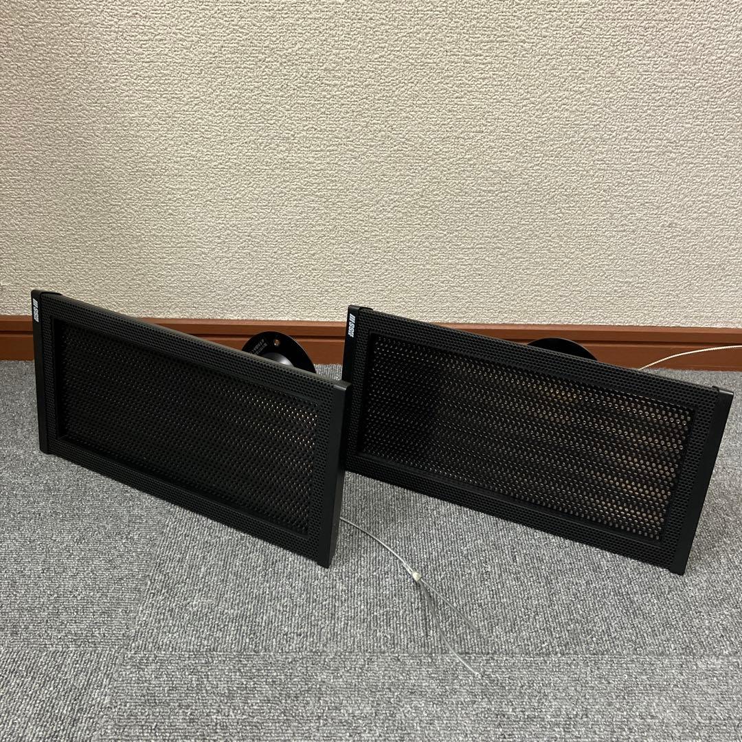 Hypersound HSS-3000 展示　サイネージ　指向性音響機器 業務