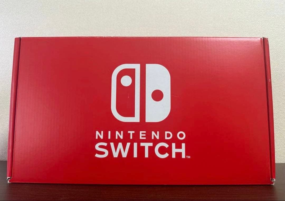 【値下げ】Nintendo Switch カスタムカラー 付属品完備