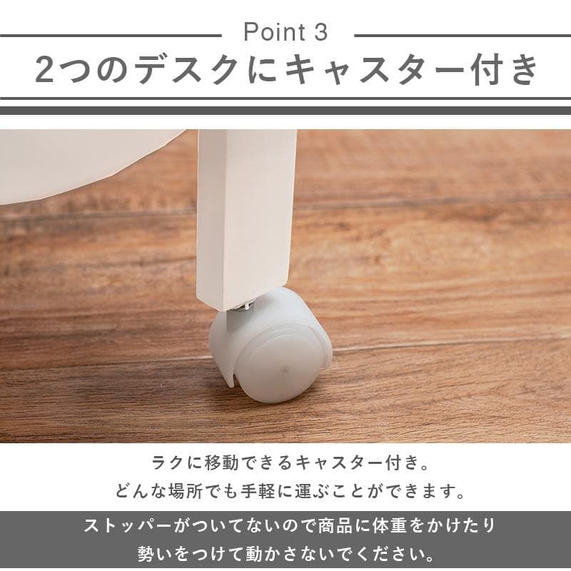 フォロー割【新品】プリンターも置ける 天然木 パソコンデスク アウトレット