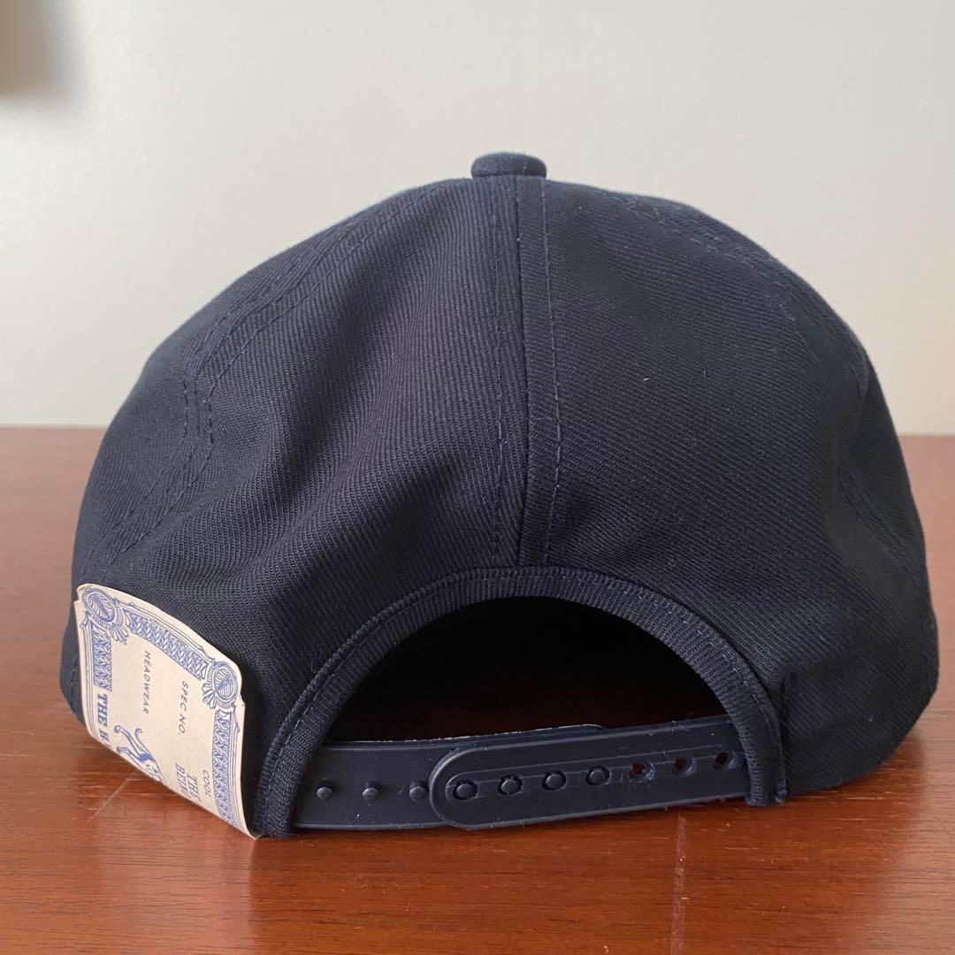 美品‼️THE H.W.DOG&CO. TRUCKER CAP