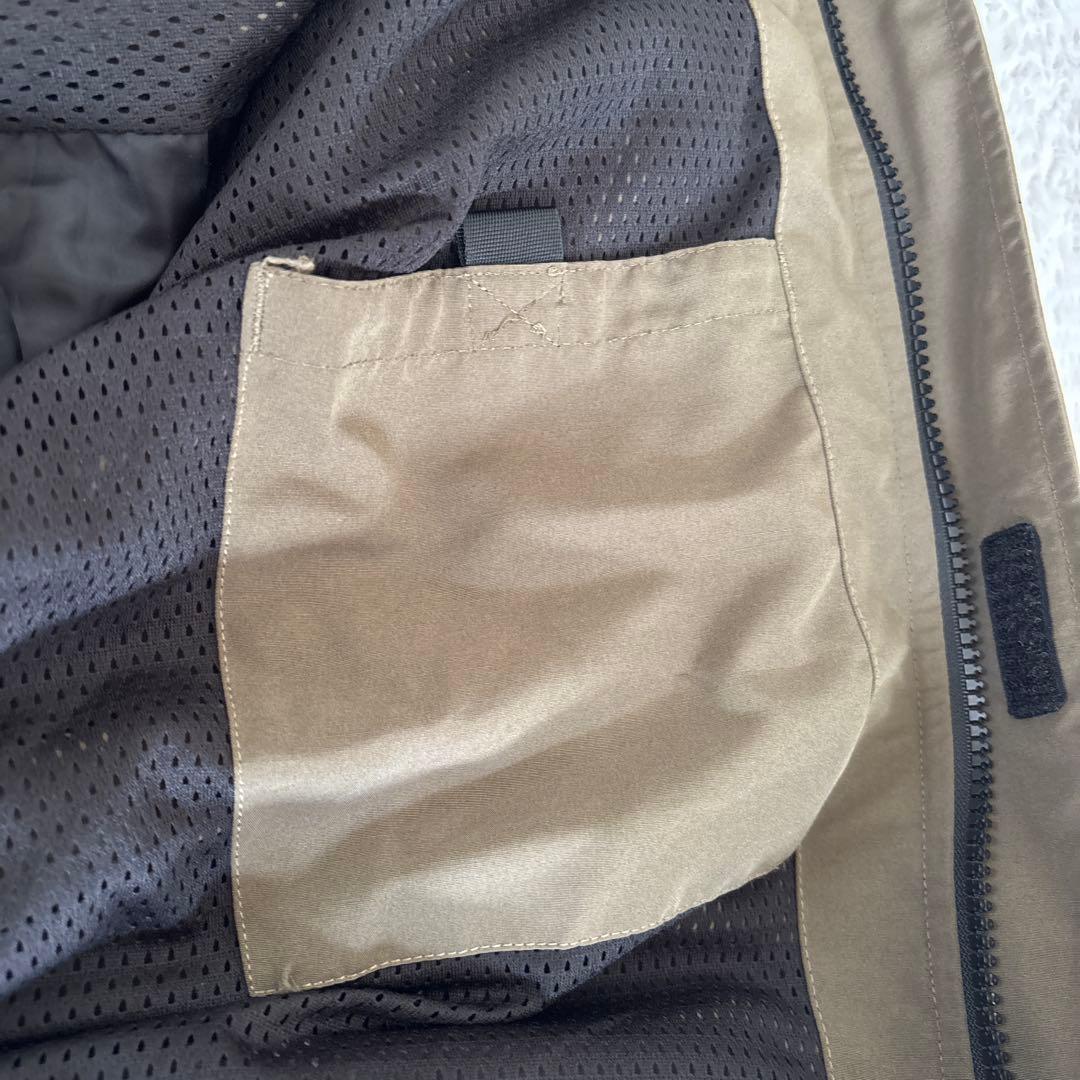 Carhartt WIP Elmwood Jacket 収納フードなし EU企画