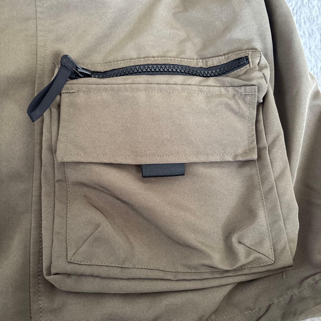 Carhartt WIP Elmwood Jacket 収納フードなし EU企画