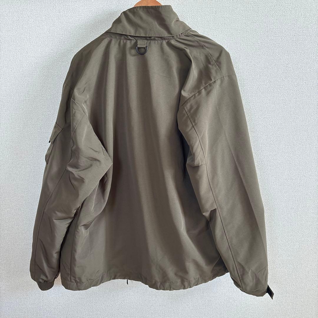 Carhartt WIP Elmwood Jacket 収納フードなし EU企画