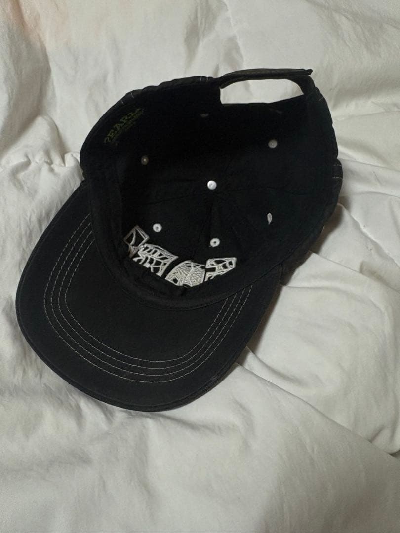 earl skateboards キャップ　初期