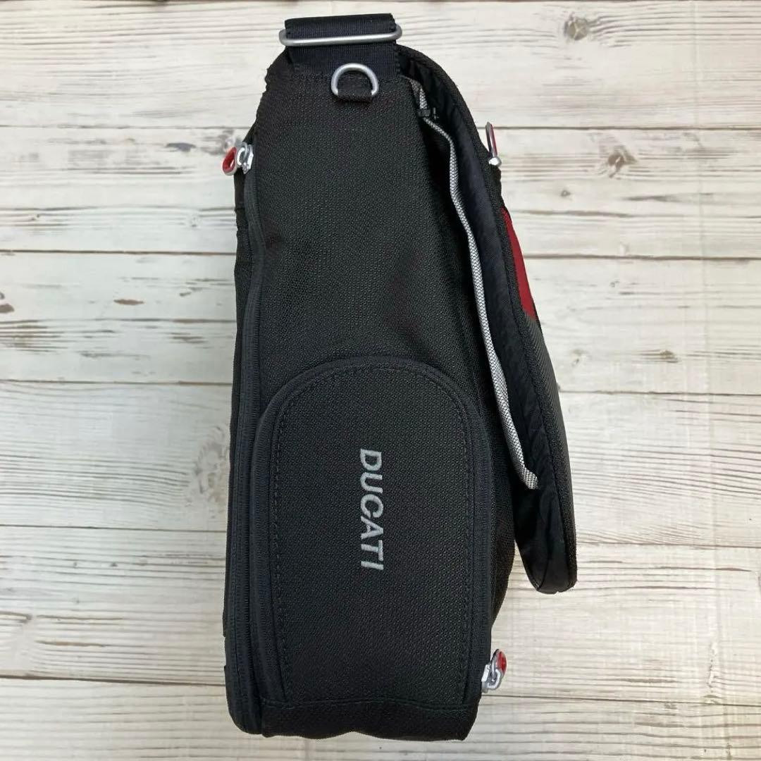  Indra 様リクエストTUMI × DUCATI T3 ⁑