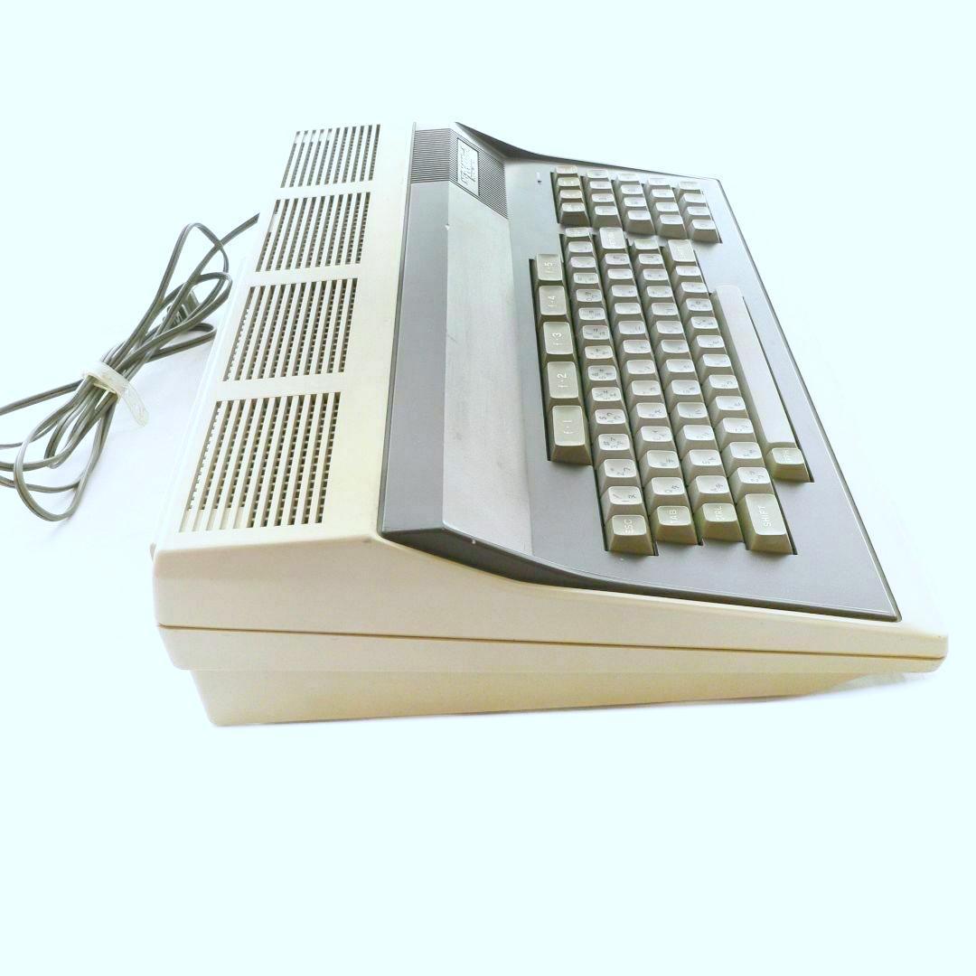 NEC PC-8001mkII パソコン本体 フルメンテナンス 動作品 ①