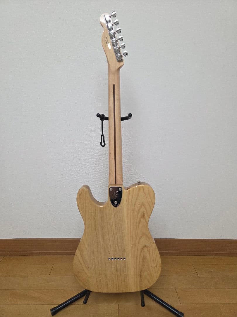 Fender MIJ Telecaster シンライン
