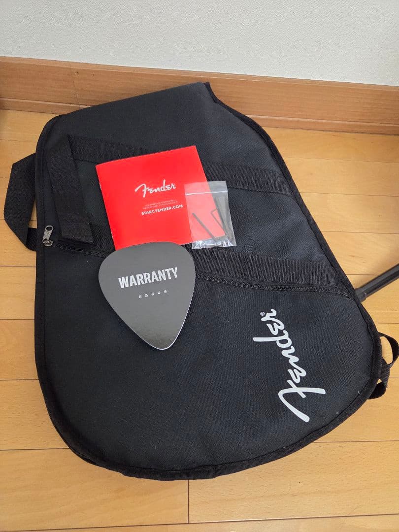 Fender MIJ Telecaster シンライン