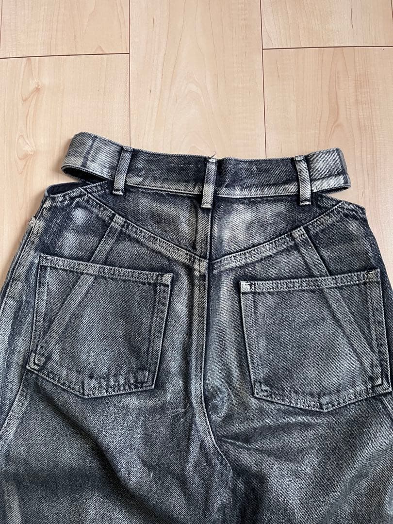 パンツ MAISON Special