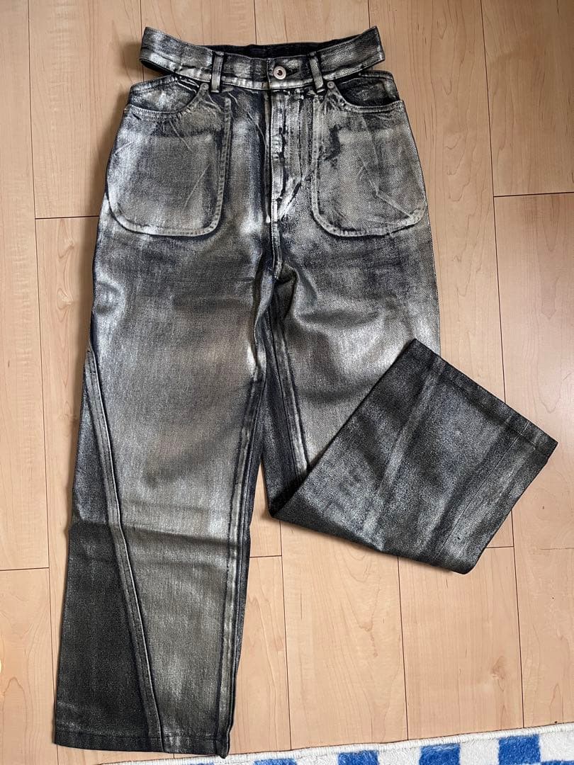 パンツ MAISON Special