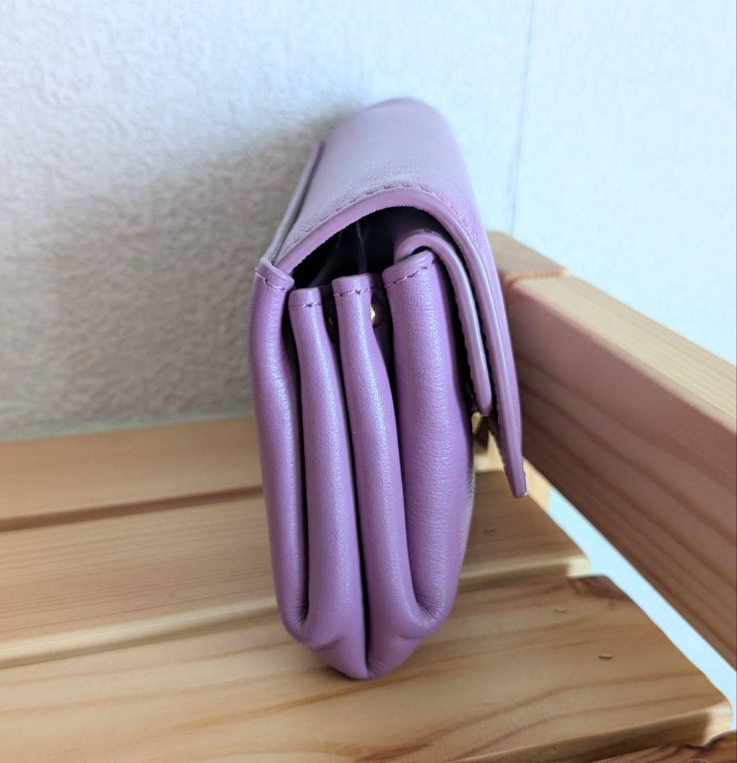 IACUCCI イアクッチ　財布　アバウォレット