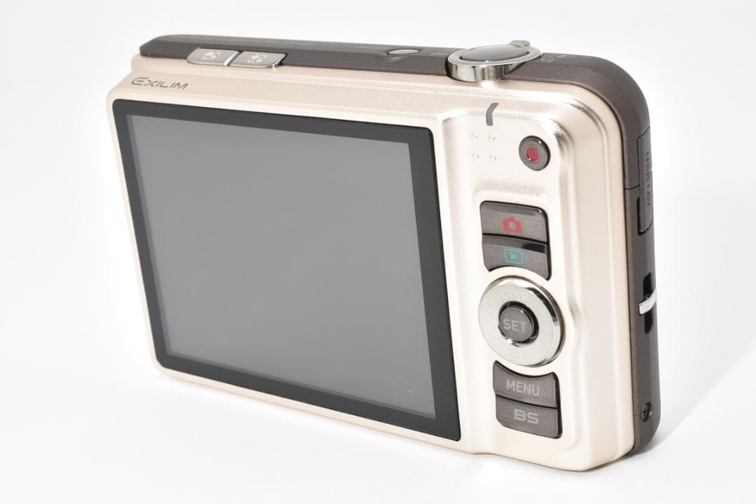 ■ 美品 ■ カシオ　CASIO EXILIM EX-H10 安心の動作確認済品