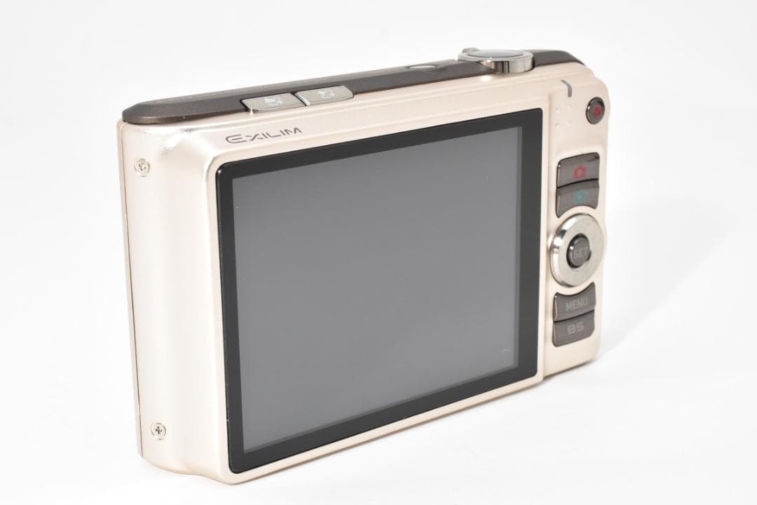 ■ 美品 ■ カシオ　CASIO EXILIM EX-H10 安心の動作確認済品