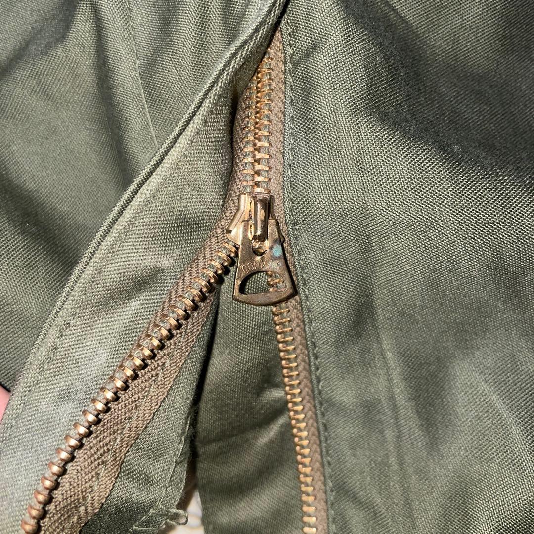 パンツ US ARMY 1951 FIELD SHELL TROUSERS