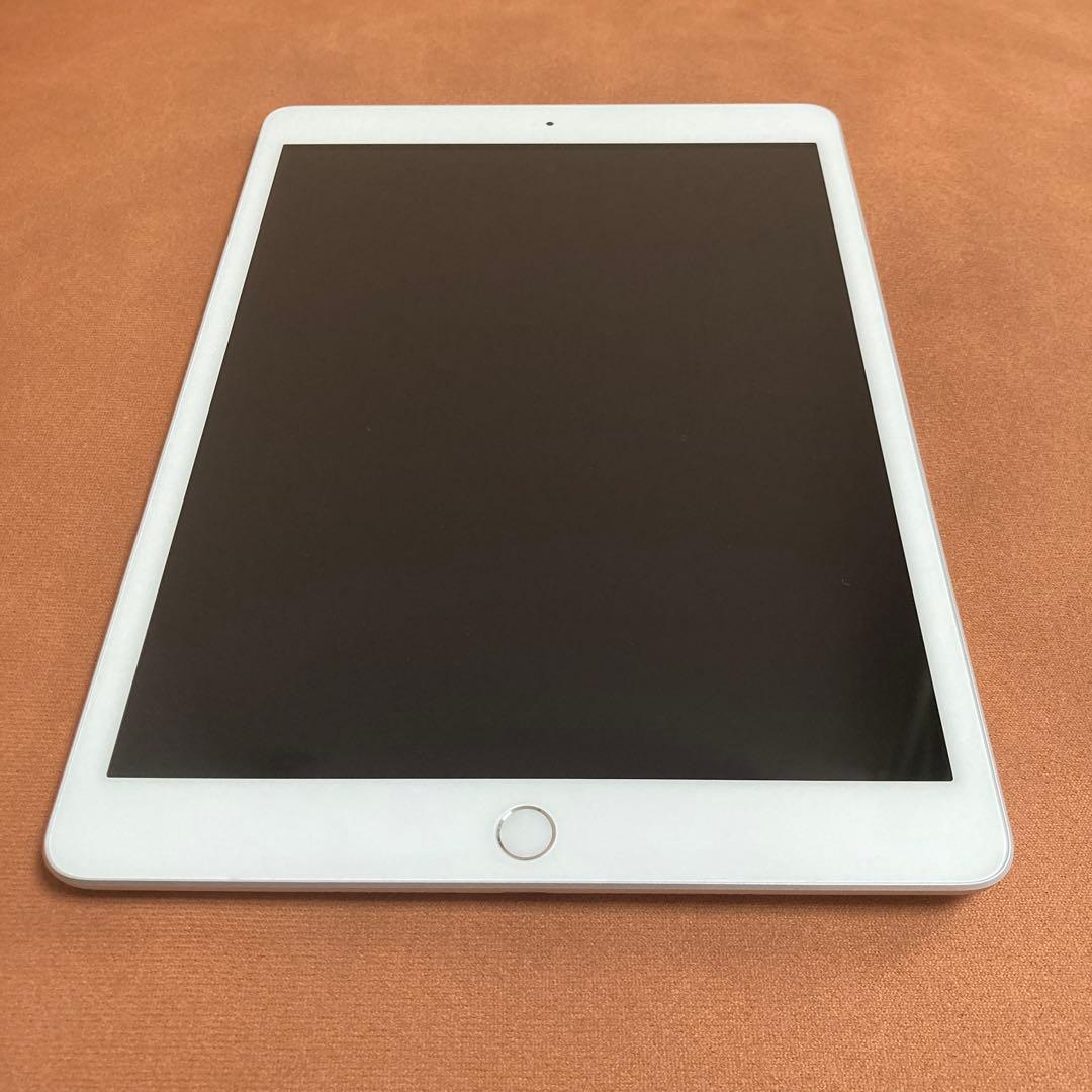 709【早い者勝ち】電池良好☆iPad8 第8世代 32GB WIFIモデル☆