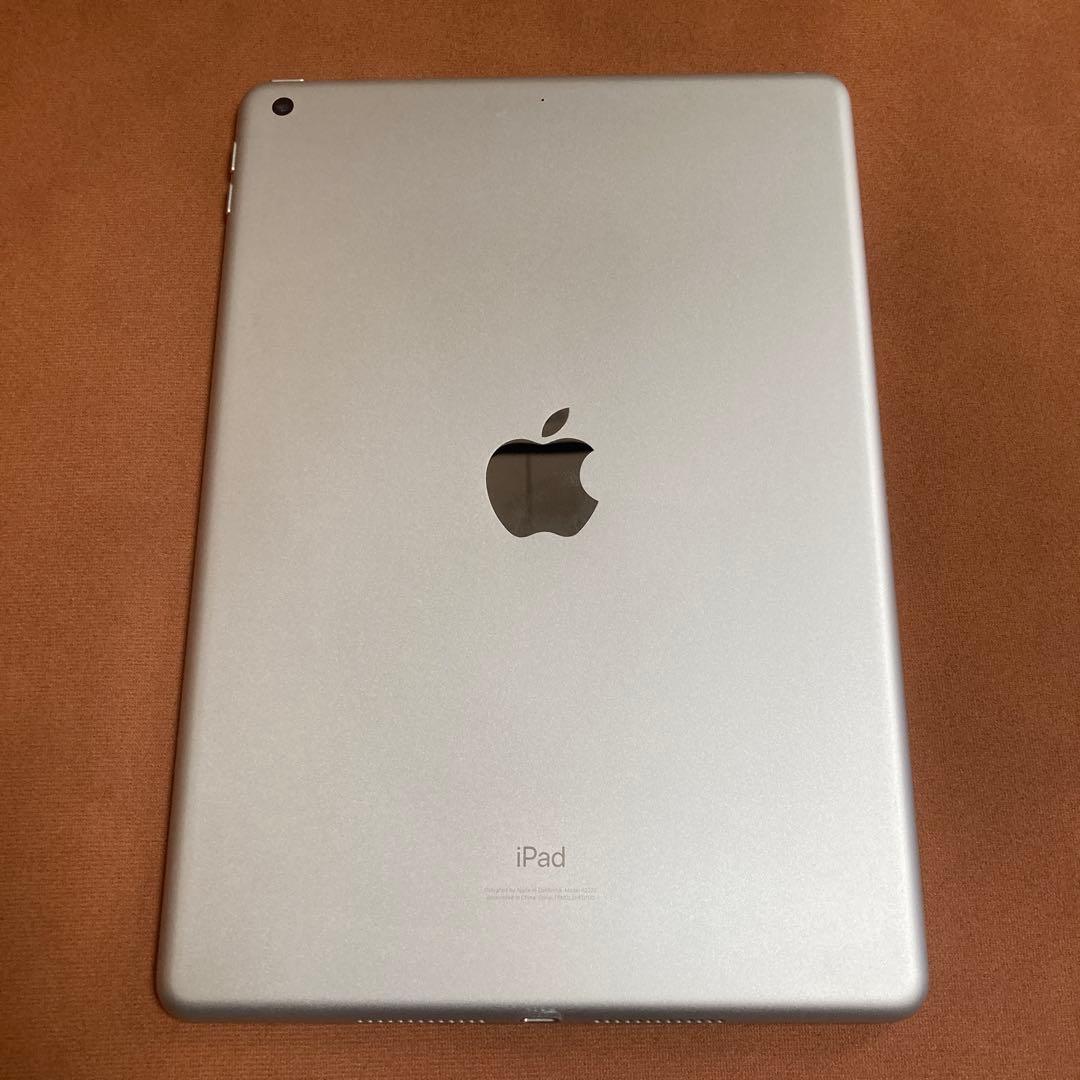 709【早い者勝ち】電池良好☆iPad8 第8世代 32GB WIFIモデル☆