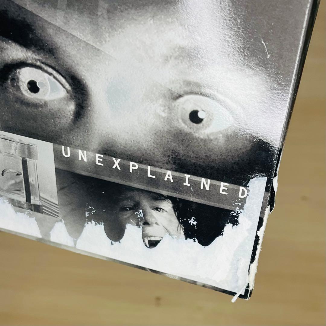 u*o様 The X-Files DVD コレクターズエディション 1-9(2-