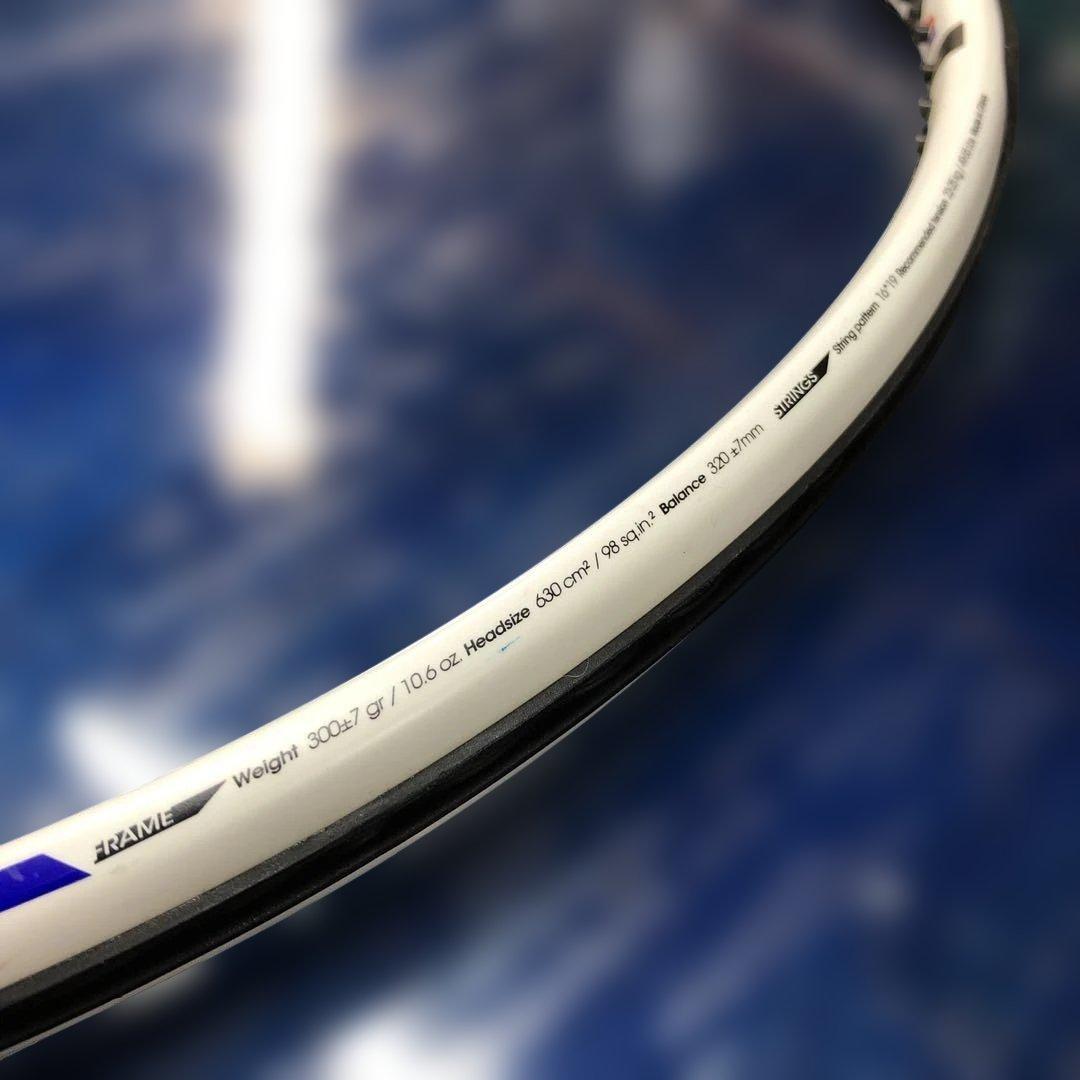 Tecnifibre T.FIGHT 300 テニスラケット