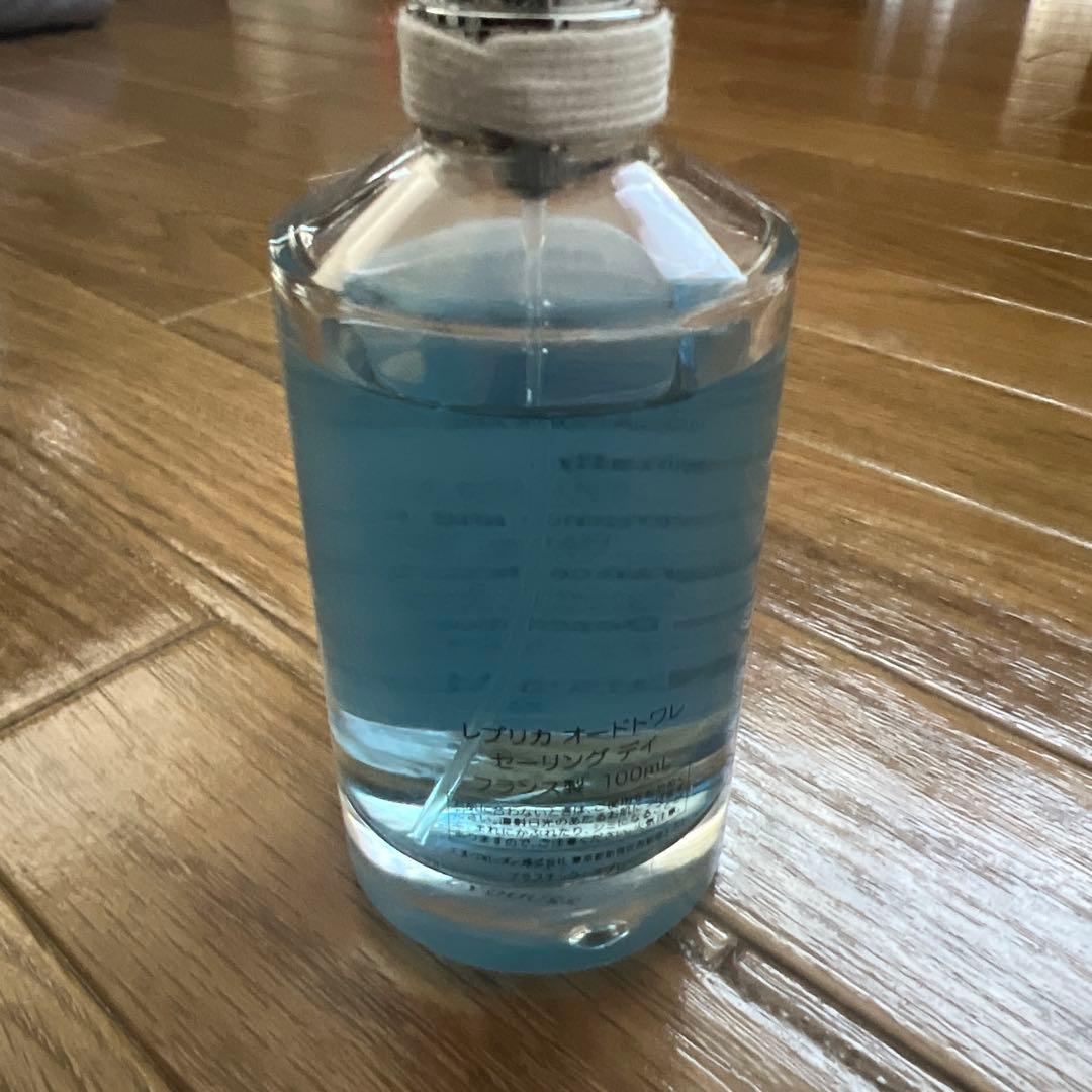 Maison Margiela レプリカ オードトワレ100mL セーリングデイ