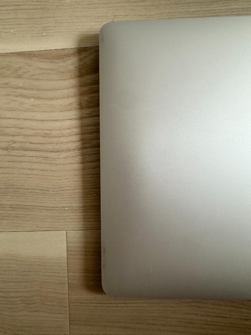 Apple MacBook 13インチ 2020 i5 シルバー
