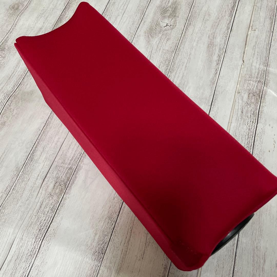 JET SLIM BODY ジェットスリム ボディ　 レッド