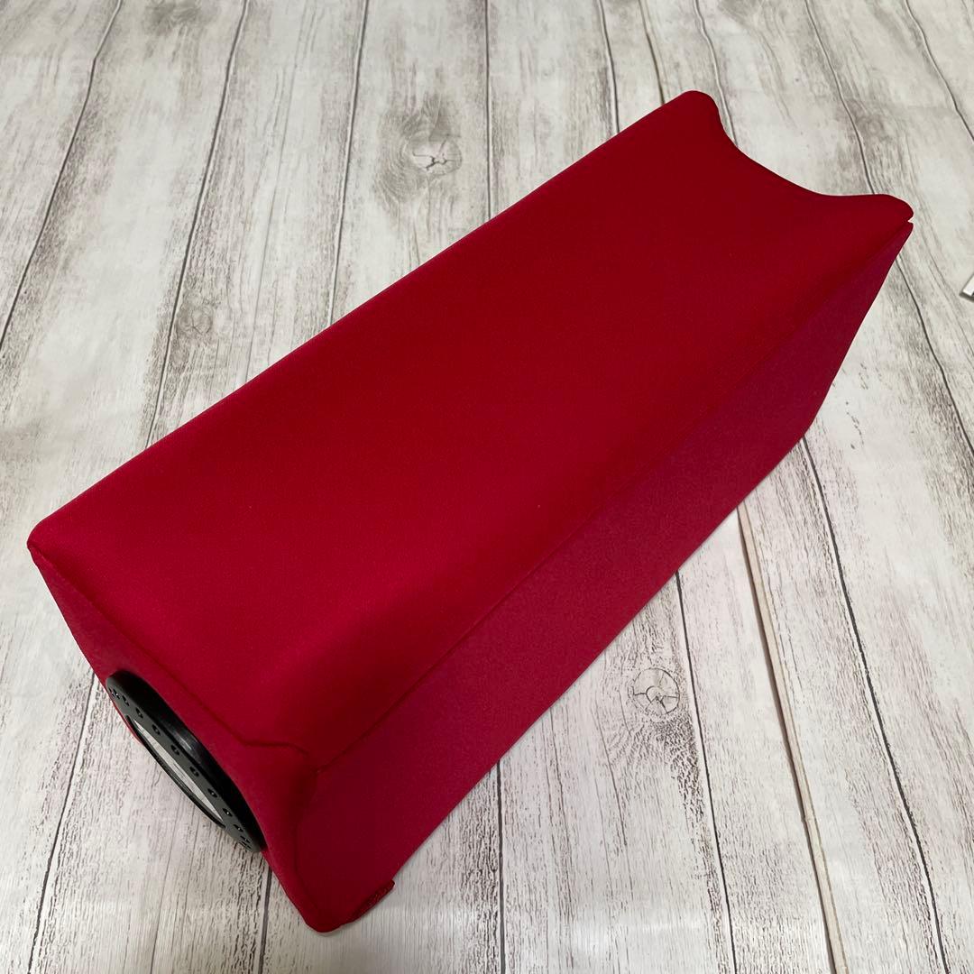 JET SLIM BODY ジェットスリム ボディ　 レッド