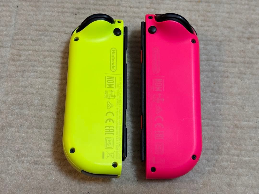 スイッチ　スーパーマリオパーティ　ジョイコンセット