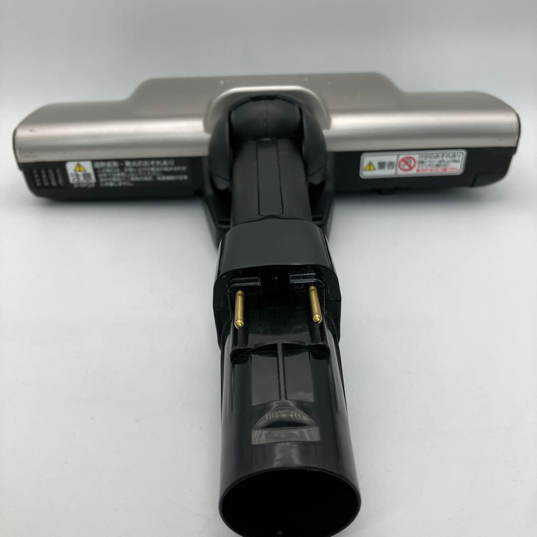日立　掃除機　D-DP28　ヘッド　回転ブラシ　パワーブーストサイクロン　良品