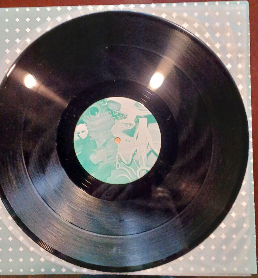 ピチカートファイブ レコード