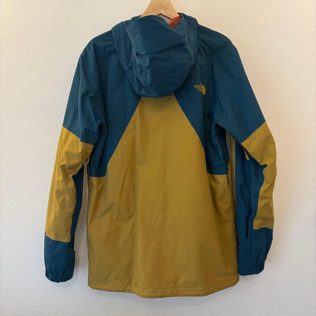 The North Face スノーボードウェア メンズ