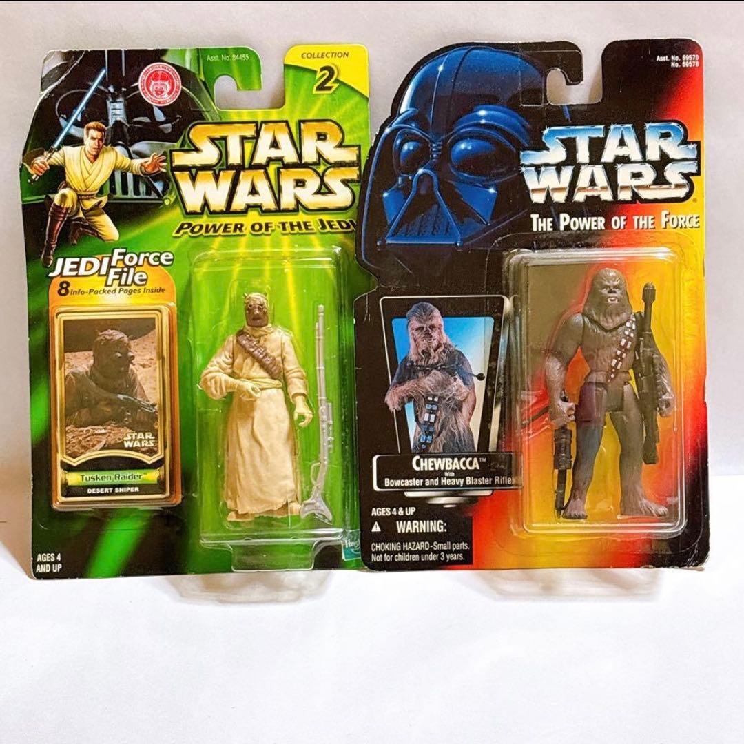 STARWARS ベーシックフィギュア まとめ売り スターウォーズ