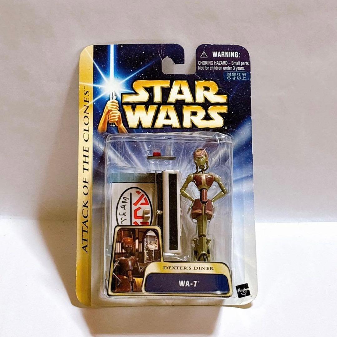 STARWARS ベーシックフィギュア まとめ売り スターウォーズ