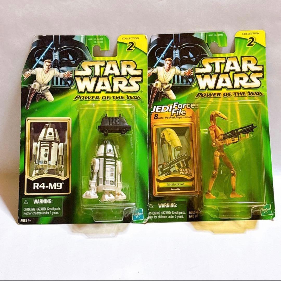 STARWARS ベーシックフィギュア まとめ売り スターウォーズ