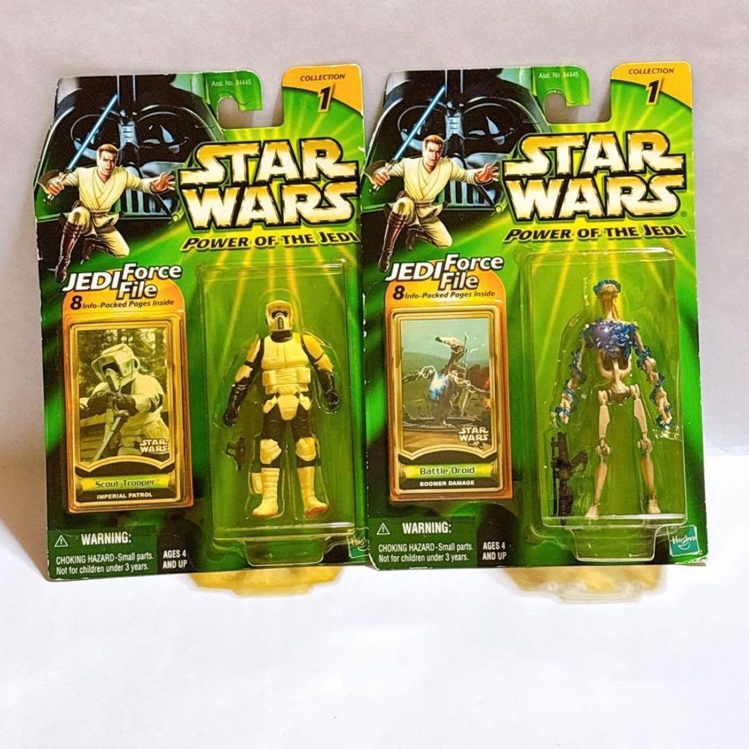 STARWARS ベーシックフィギュア まとめ売り スターウォーズ