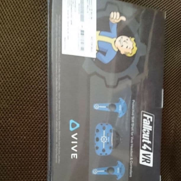 フォールアウトVRスキンセット