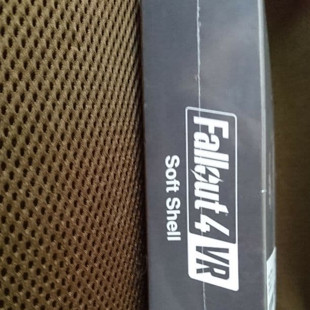 フォールアウトVRスキンセット