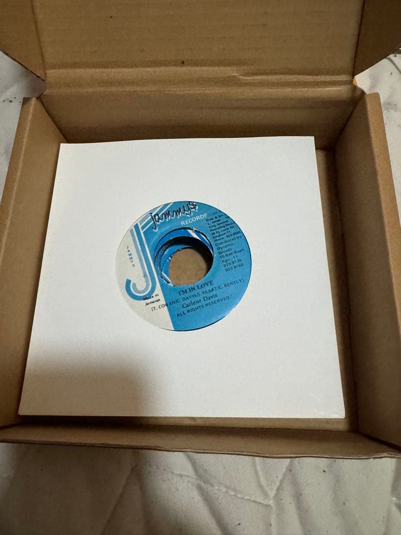 jammy's レゲエレコードまとめ11枚売り　プラスα