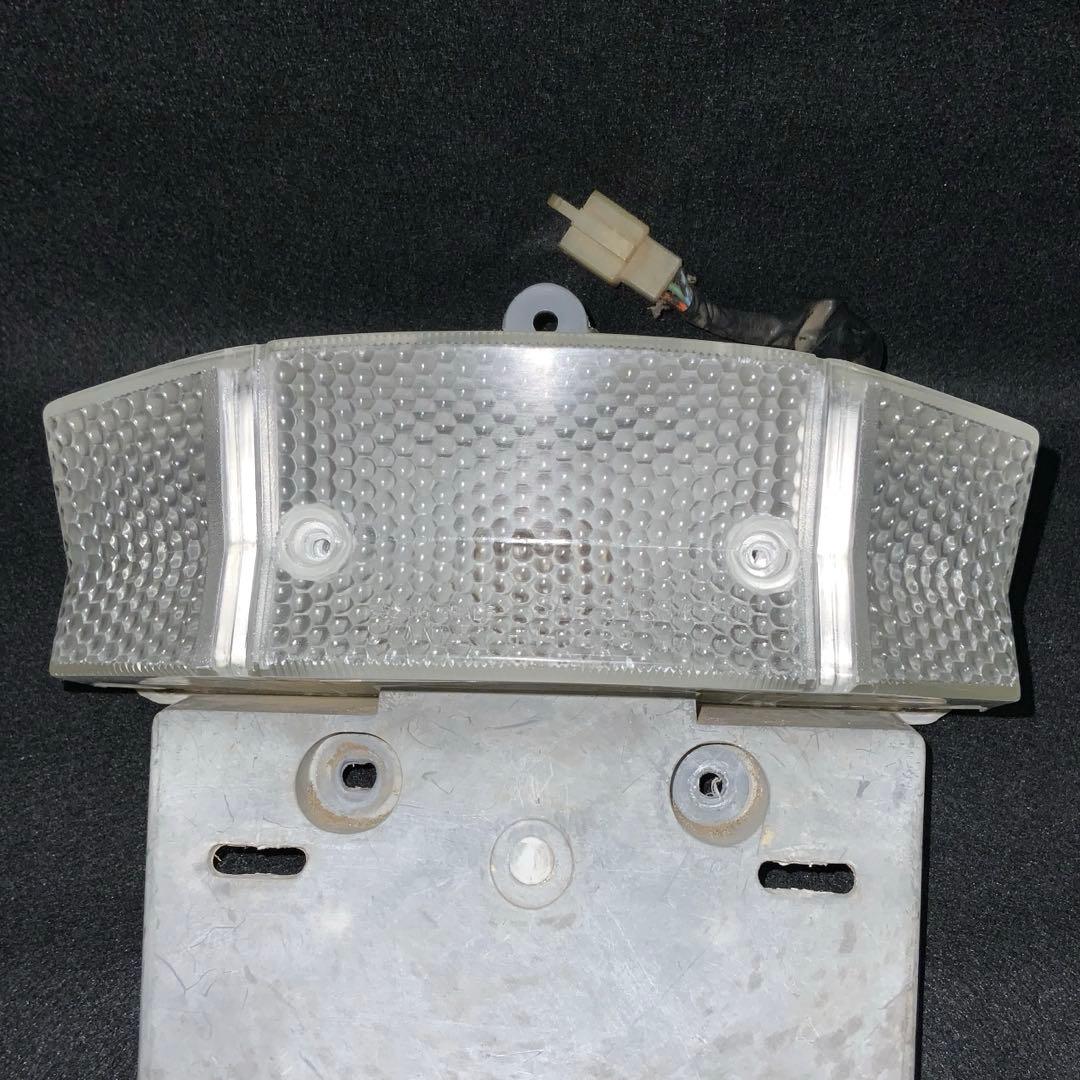 クレタク　クリアテール　af09 タクト　ne50me aero50