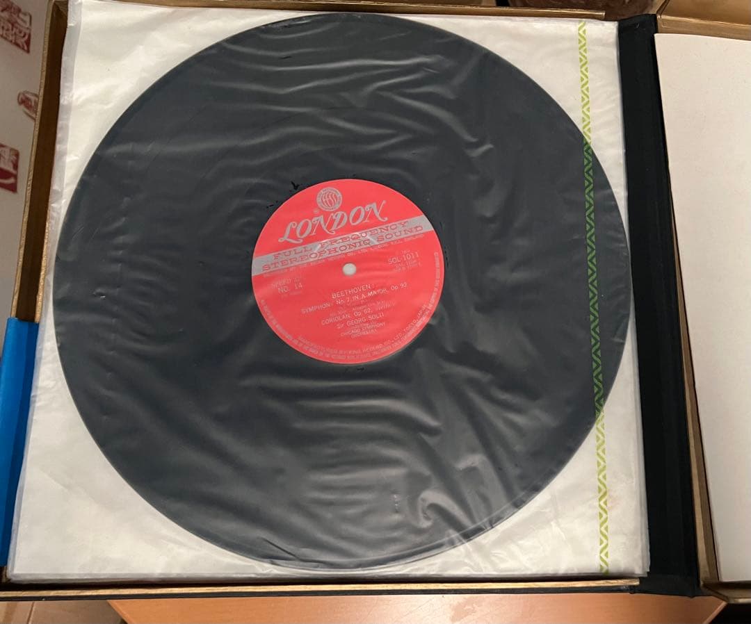 その他 COMPLETE BEETHOVEN SYMPHONIES